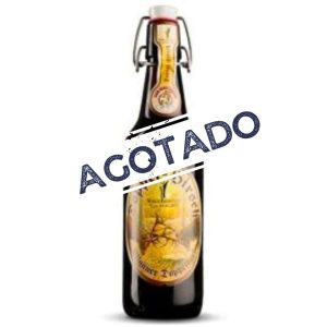 HIRSCHBRÄU DOPPELHIRSCH