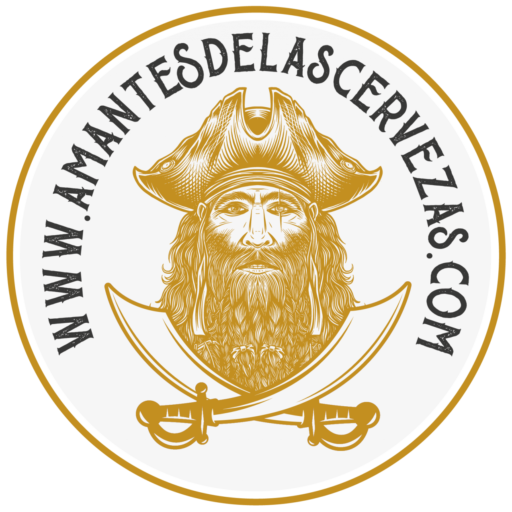 Amantes de las Cervezas logo