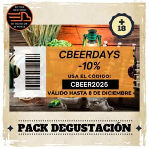 PACK DEGUSTACIÓN