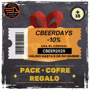 PACK COFRE REGALO
