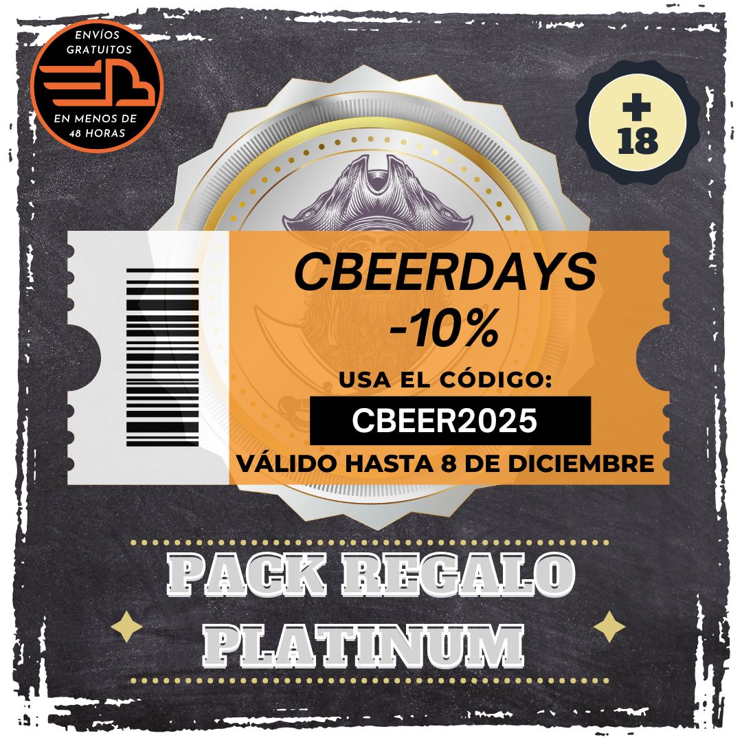 PACK REGALO PLATINUM