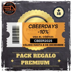 PACK REGALO PREMIUM