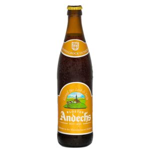 CERVEZA ANDECHS DOPPELBOCK