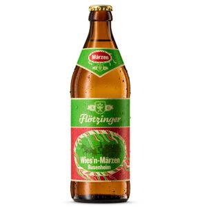 CERVEZA FLÖTZINGER WIES´N MÄRZEN